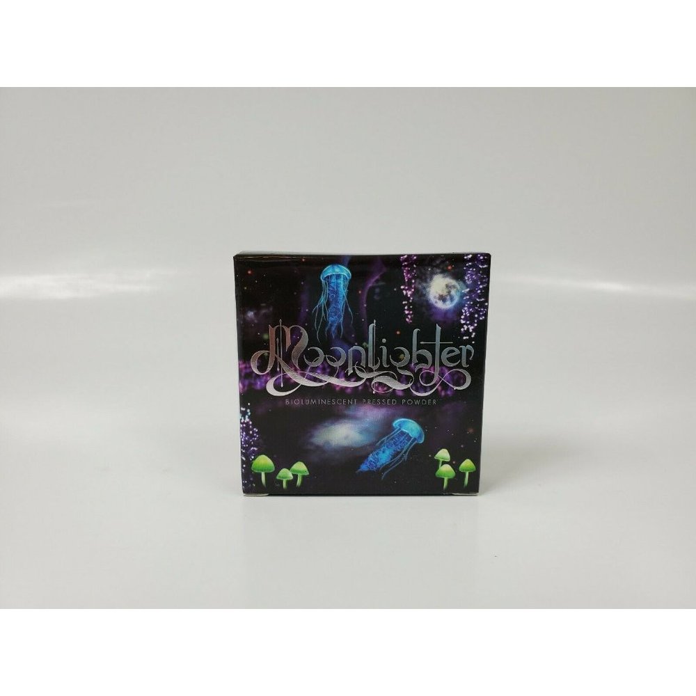 Black Moon Moonlighter Bioluminescent Highlighter